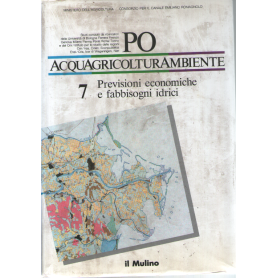 PO. AcquAgricolturAmbiente vol. 7°
