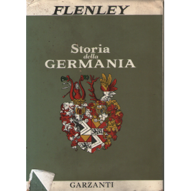 Storia della Germania