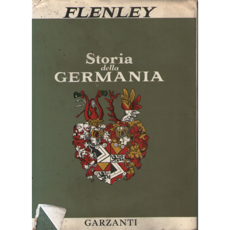 Storia della Germania