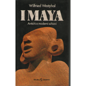 I Maya antichi e moderni schiavi