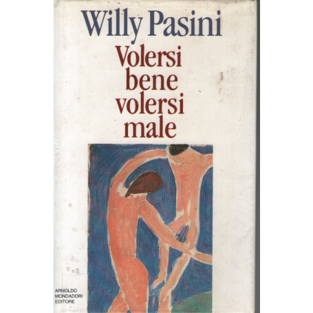 Volersi bene volersi male