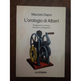 L'orologio di Albert