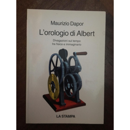 L'orologio di Albert