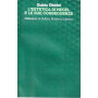 L'estetica di Hegel e le sue conseguenze