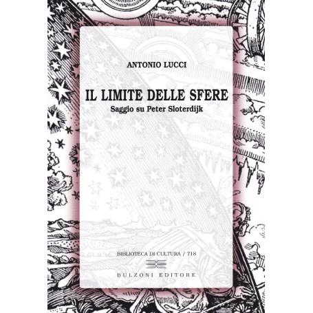 Il limite delle sfere. Saggio su Peter Sloterdijk