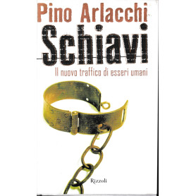 La nuova schiavitù