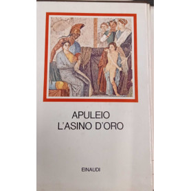 L'asino d'oro