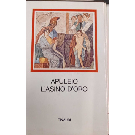 L'asino d'oro