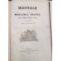 Manuale di meccanica pratica per l'ingegnere civile