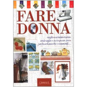 Fare donna