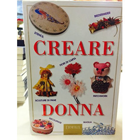 Creare Donna