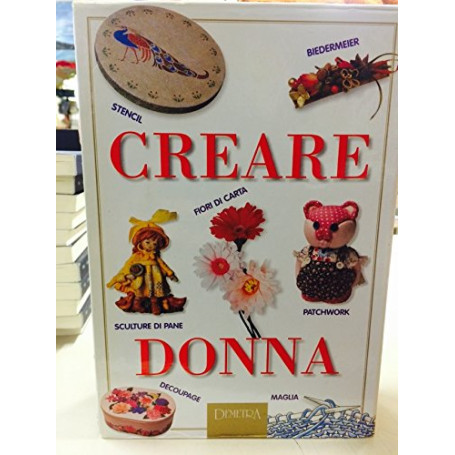 Creare Donna