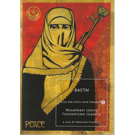 Basta! Musulmani contro l'estremismo islamico