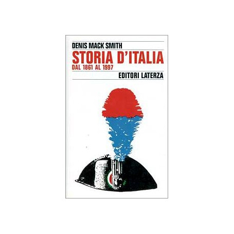 Storia d'Italia dal 1861 al 1997