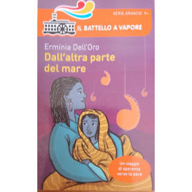 Dall'altra parte del mare