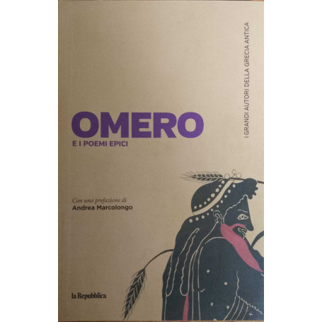 Omero e i poemi omerici