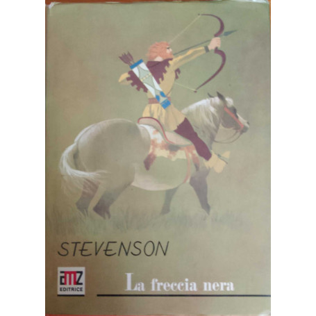 La freccia nera