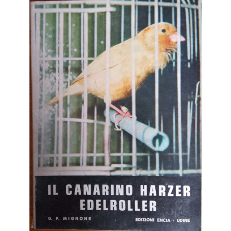 Il Canarino Harzer Edelroller