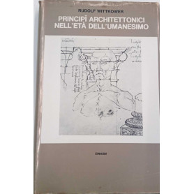 Principi architettonici nell'età dell'Umanesimo