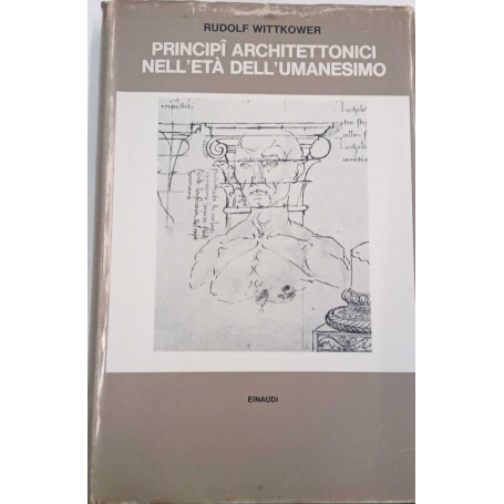 Principi architettonici nell'età dell'Umanesimo