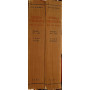 Storia d'Europa dal 1871 al 1914 - Volume I (due tomi)