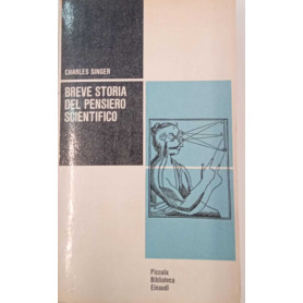 Breve storia del pensiero scientifico