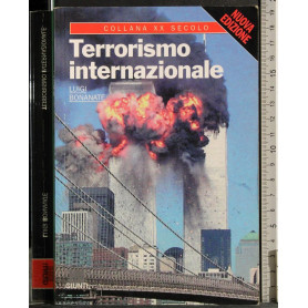 Terrorismo internazionale