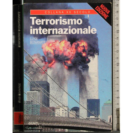 Terrorismo internazionale