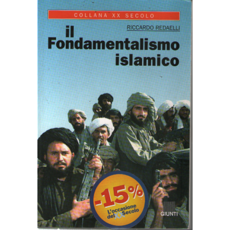 Il fondamentalismo islamico