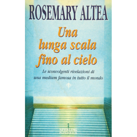 Una lunga scala fino al cielo