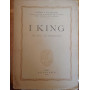 I King (Il libro dei mutamenti)