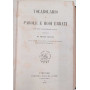 Vita di Vittorio Alfieri scritta da esso - Vocabolario di parole e modi errati