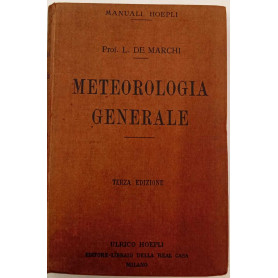 Meteorologia generale