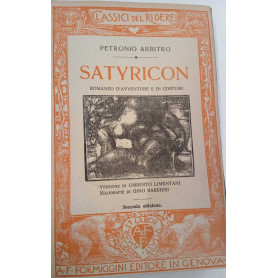 Satyricon