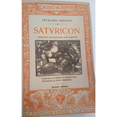 Satyricon