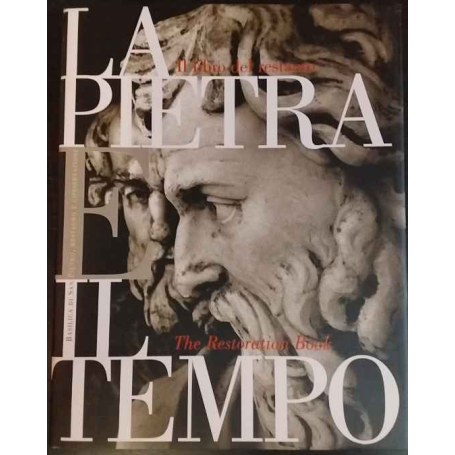 La pietra e il tempo. 2 volumi