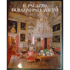 Il palazzo Durazzo Pallavicini