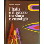 L'italia e il petrolio. Tra storia e cronologia.