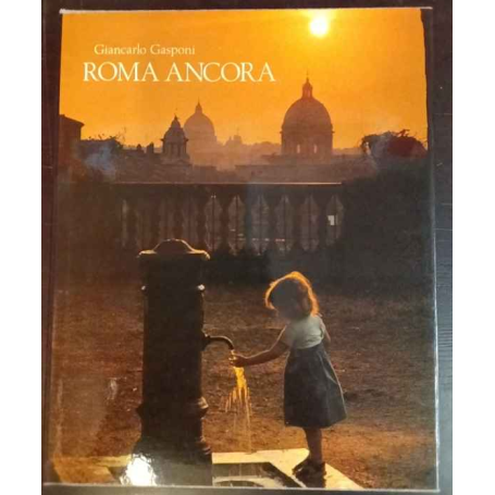 Roma ancora