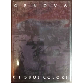 Genova e i suoi colori