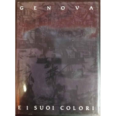 Genova e i suoi colori