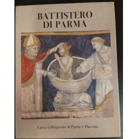 Battistero di Parma