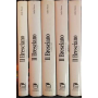 Il Bresciano. 5 volumi in cofanetto.