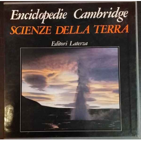 Enciclopedie Cambridge. Scienze della terra.