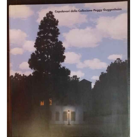 Capolavori della collezione Peggy Guggenheim