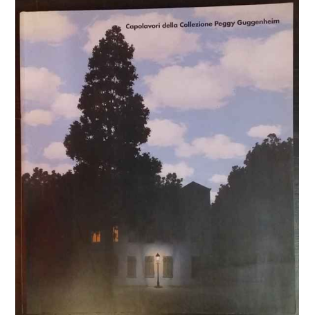 Capolavori della collezione Peggy Guggenheim