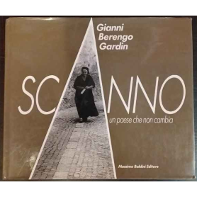 Scanno. Un paese che non cambia