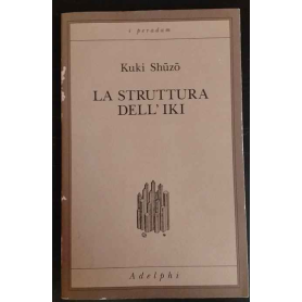 La struttura dell'iki