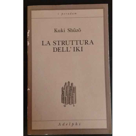 La struttura dell'iki