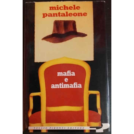 Mafia e antimafia